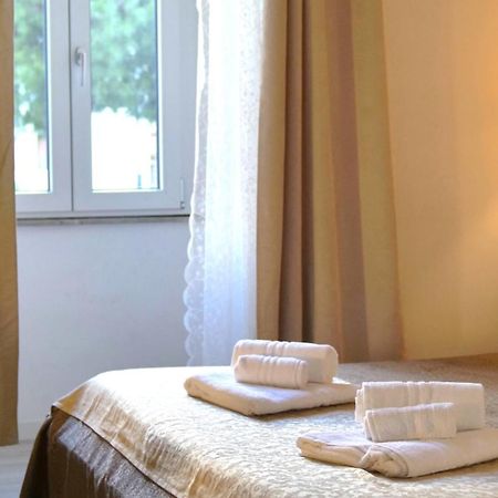 Appia 52 Hotel Rome Exterior photo