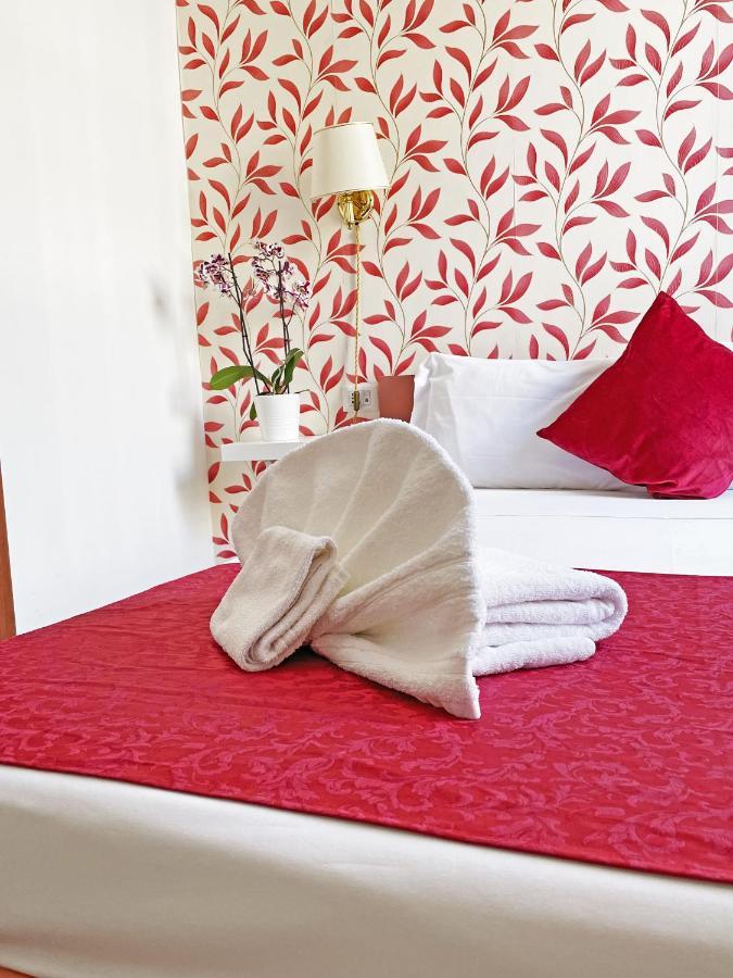 Appia 52 Hotel Rome Exterior photo