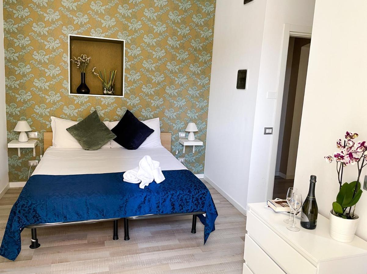 Appia 52 Hotel Rome Exterior photo